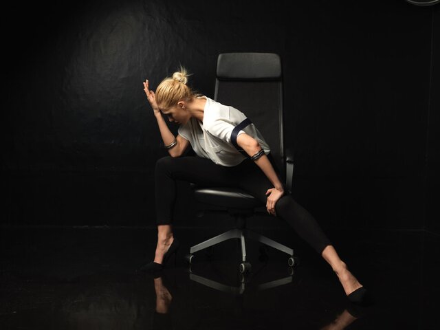 Valerija Grechko's photo