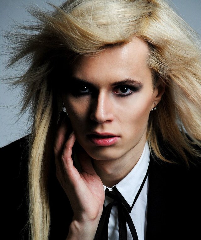 Iliya Stepanov's photo