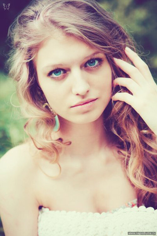 Anastasia Gudkova's photo