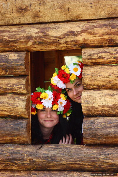Anna Nedaskovskaa's photo