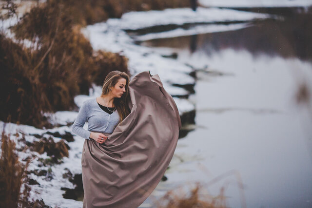 Irina Shkurchuk's photo