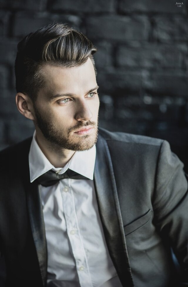 照片Dmitrij Persin