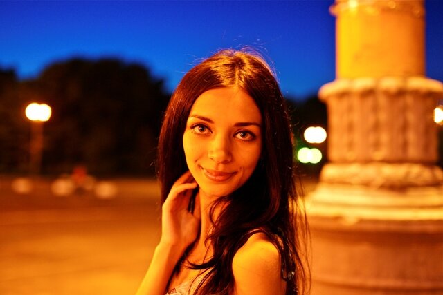 Viktoria Certova's photo