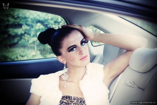 Ksenia Lav's photo