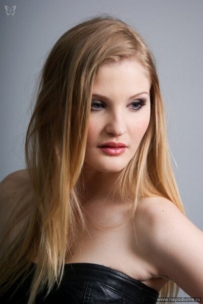 Anastasija Bondarenko's photo