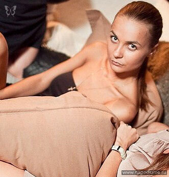 Galina Selezneva's photo