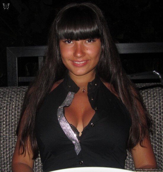 Foto Lilia Porfir'eva