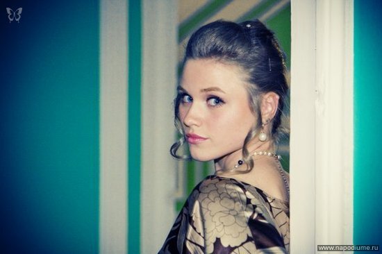 Фото катарина северенчук