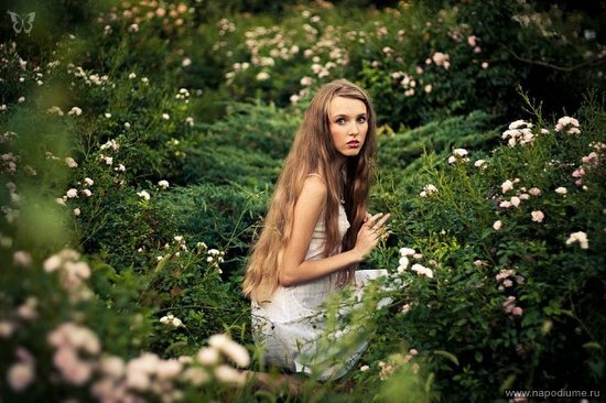 Фото Мила Регушевская