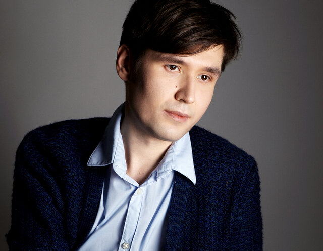 Igor' Andreev's photo