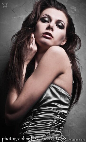 Eva Rich's photo
