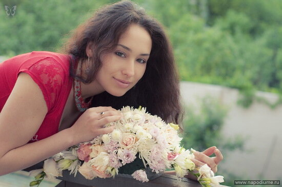 Фото Катерина Flauri Быстрякова