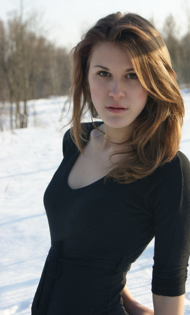 Evgeniya Zuikova's photo