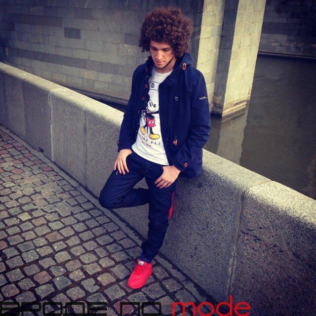 Vrode PoMode's photo
