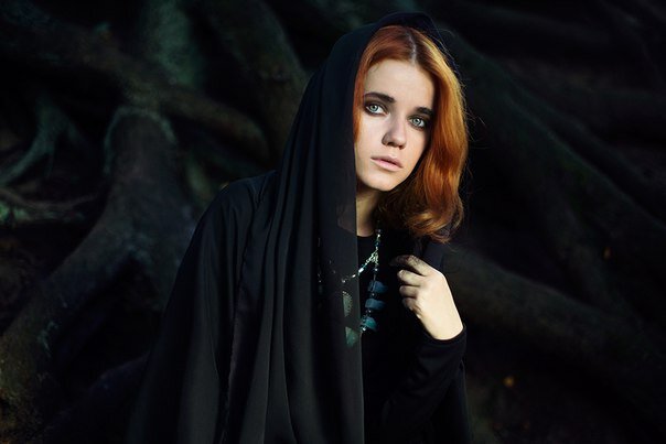 Anastasia Wilde's photo