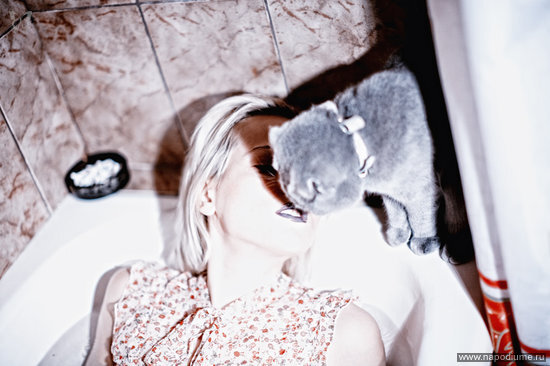 Dasa Eliseeva's photo