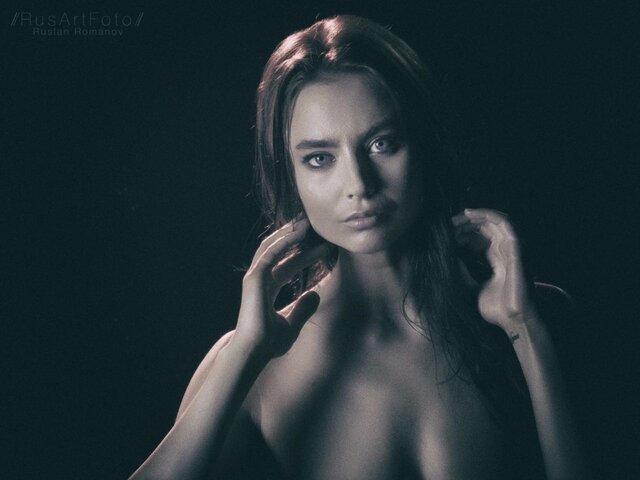 Lana Stahova's photo