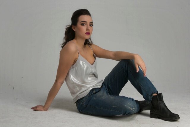 Dar'ja Misenkova's photo