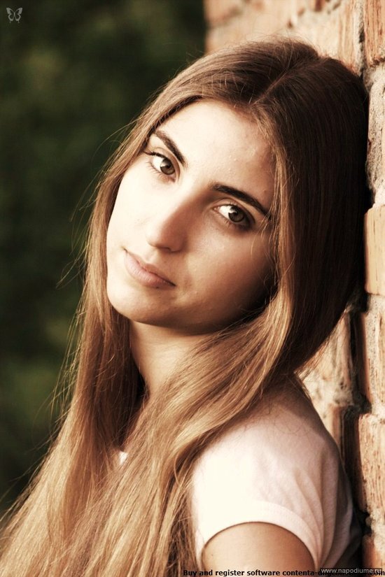 Maria Kravcenko's photo