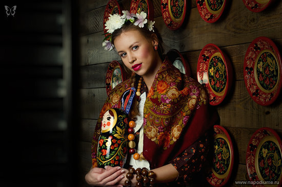 Фото Maya Shelkovnikova