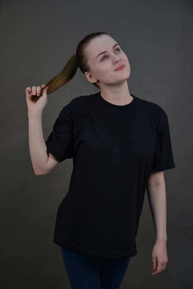 Ksenia Carkina's photo