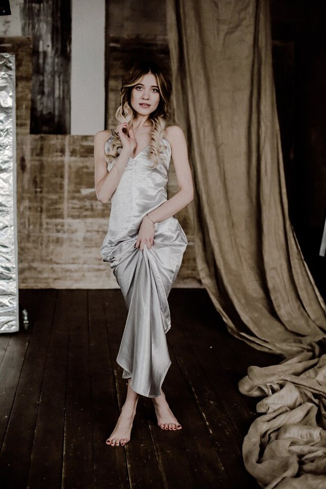 Ksenia Zihareva's photo