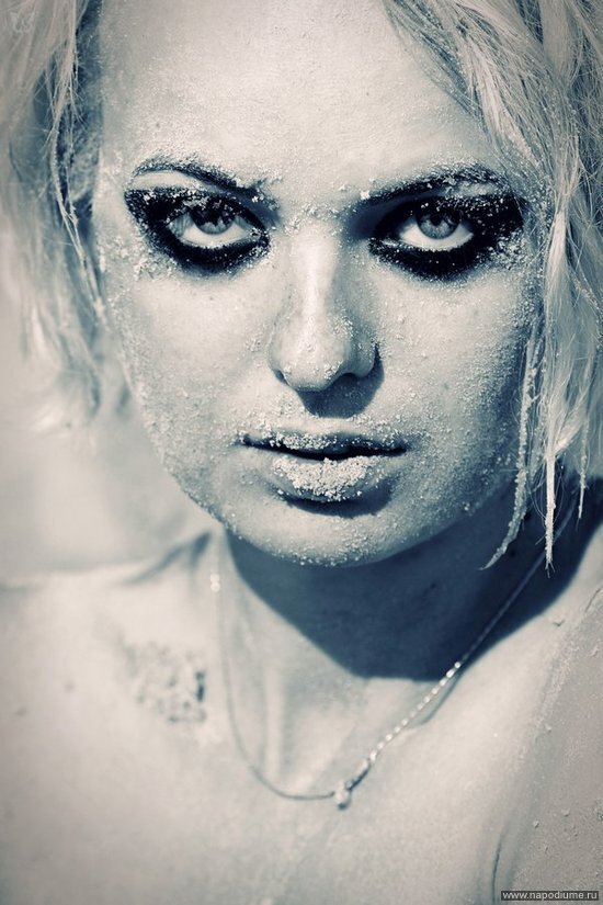 Ekaterina Opanasenko's photo