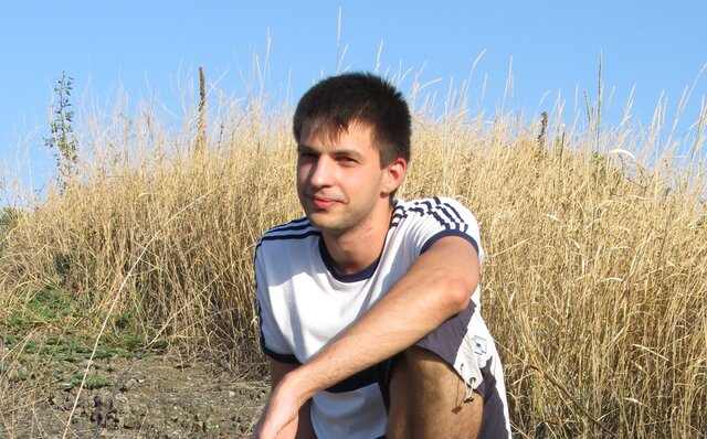 Roman Martynuk's photo