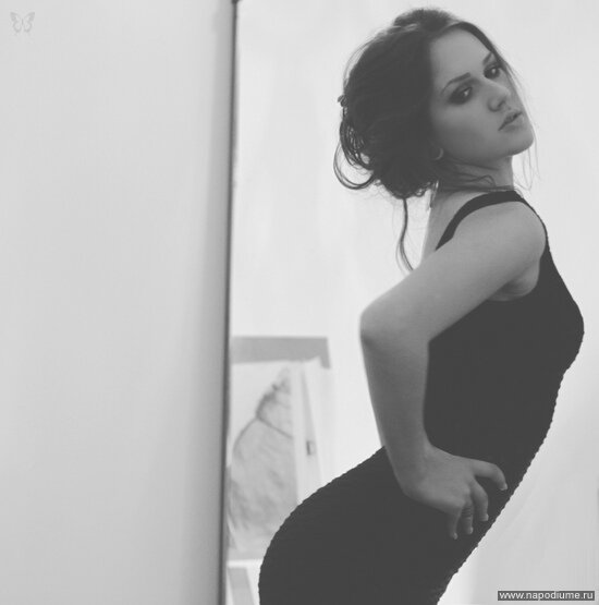 Фото Ольга Кузнецова