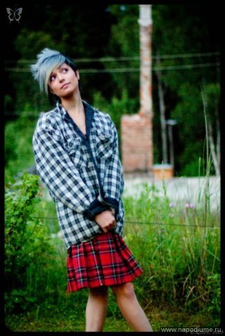 Julia Kotova's photo