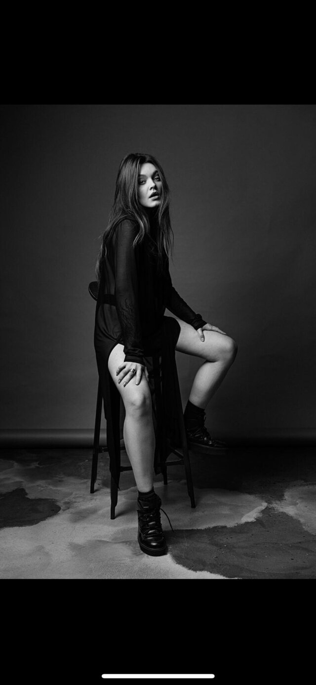 照片Dora Dunkerk