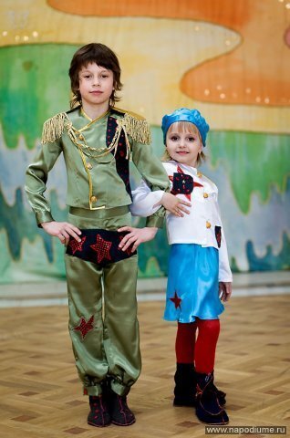 Elizaveta Sadovaa's photo