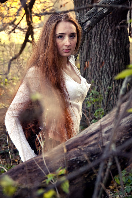 Egorova Egorova's photo