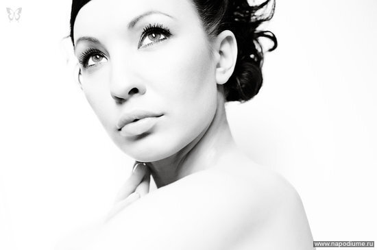 Anna Amurova's photo