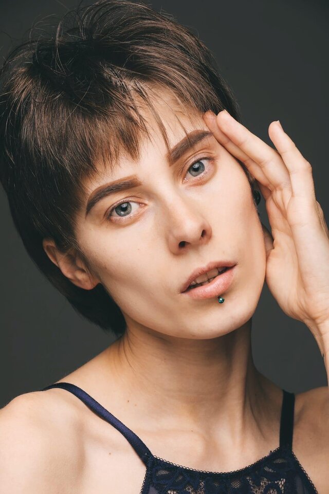 Anastasija Rudenko's photo