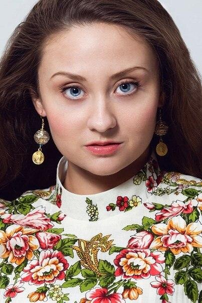 Ol'ga Stolbova's photo