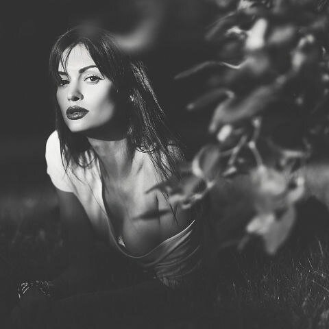 Galyna Naumenko's photo