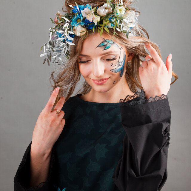 Valeria Zhuravleva's photo
