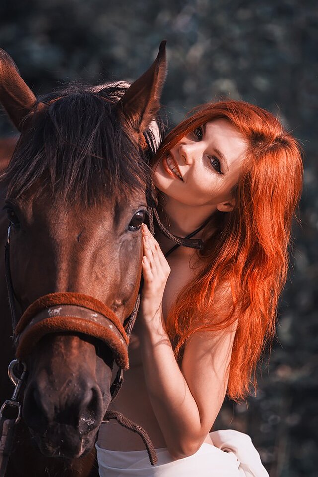 Natasha RedFox's photo