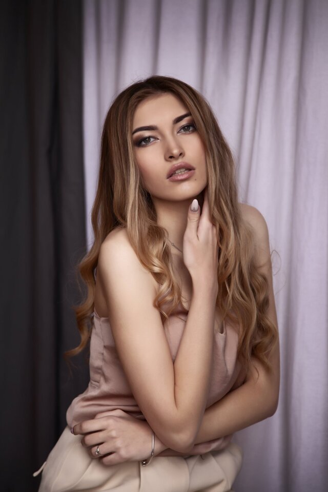 Sophia Sofiiskaya's photo