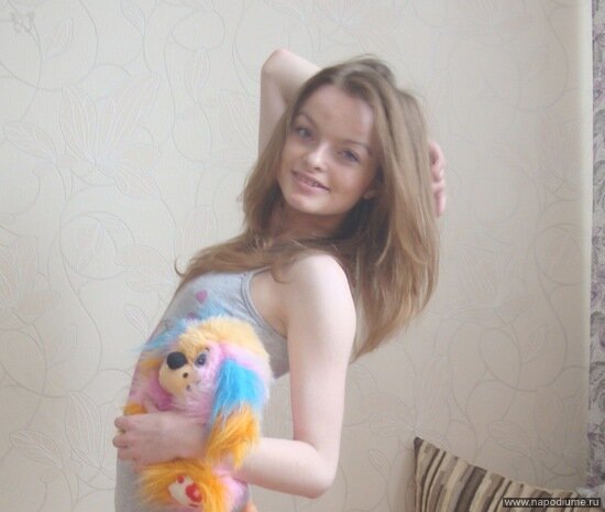 Tat'ana Udakova's photo