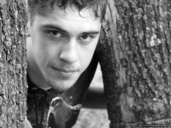 Serezen'ka Rykov's photo