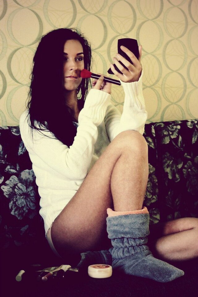 照片Lesa Simonenko