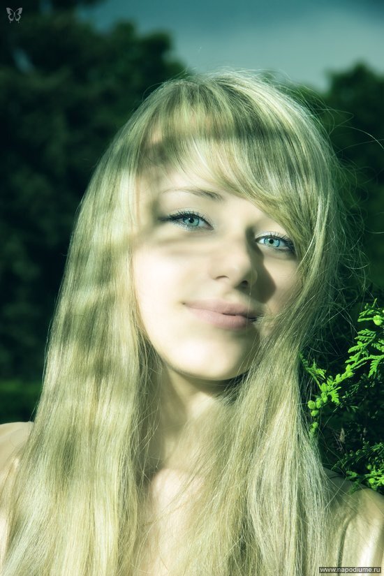 Фото Елена Ми
