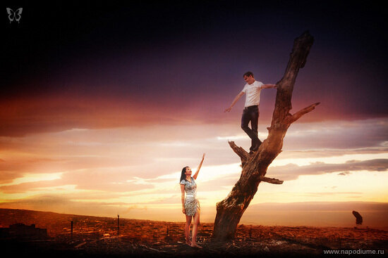 Mihail Aksenov's photo