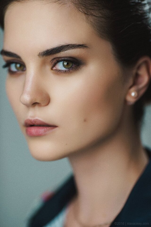 Foto Ekaterina Znaevskaa
