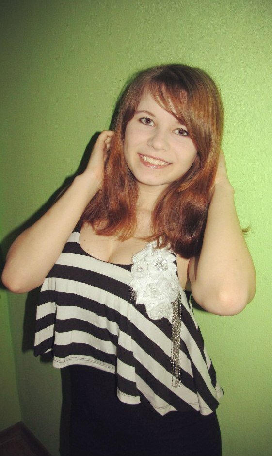 照片Julija Sulima