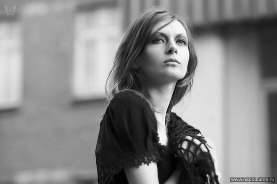 Hana Rosanova's photo