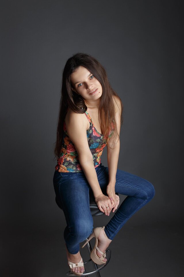 Фото Юлия Нижура