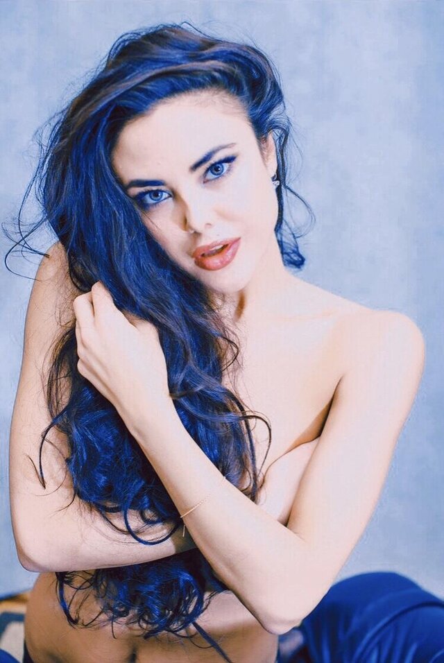 Фото Anastasia Mejde